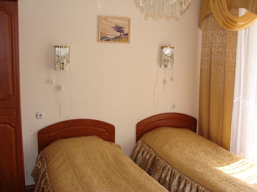 Agat Hotel Minsk Cameră foto