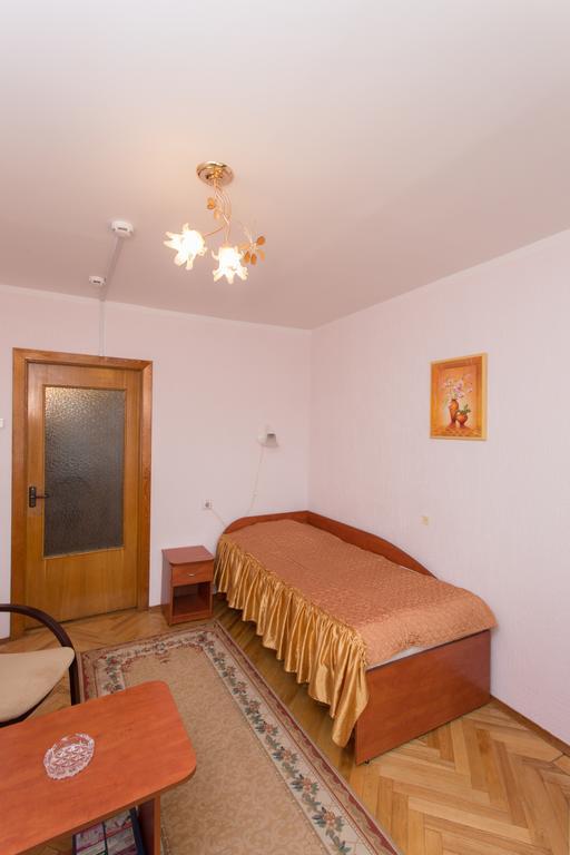 Agat Hotel Minsk Cameră foto