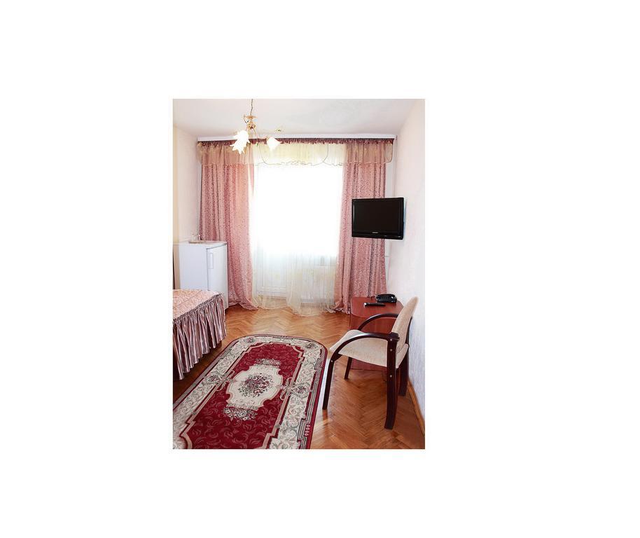 Agat Hotel Minsk Cameră foto