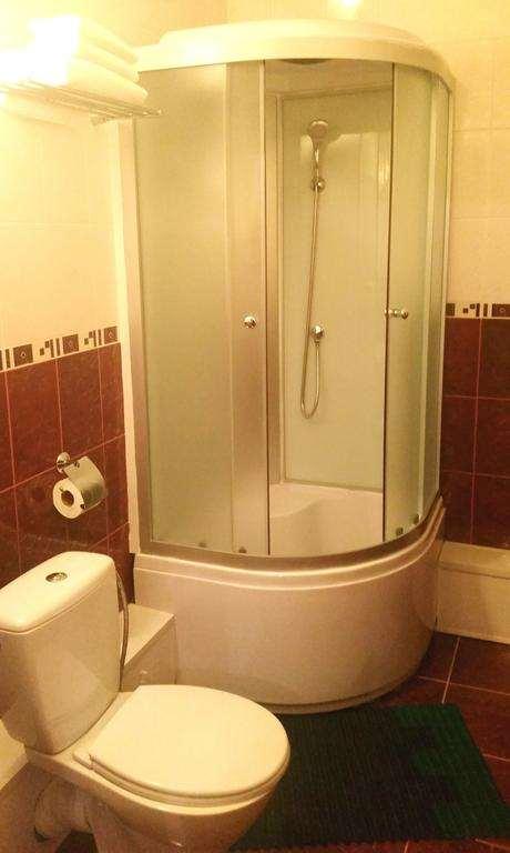 Agat Hotel Minsk Cameră foto