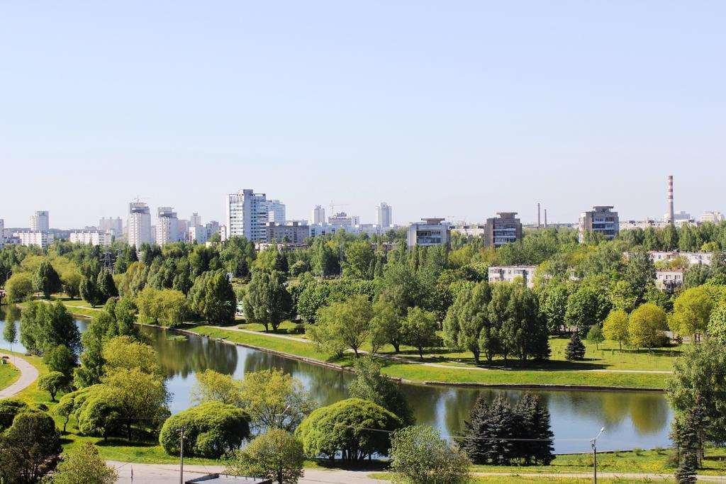 Agat Hotel Minsk Facilități foto