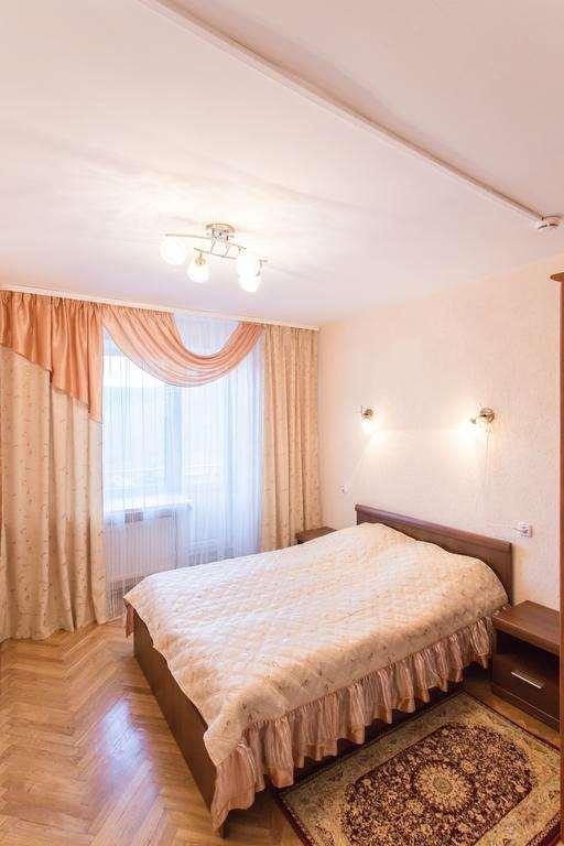 Agat Hotel Minsk Cameră foto