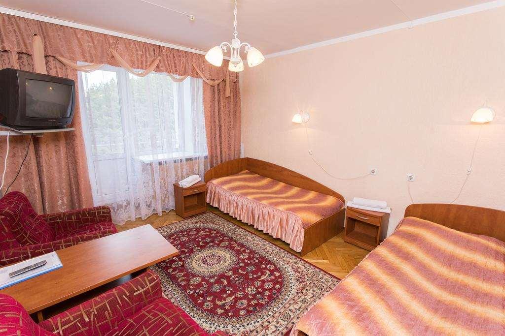 Agat Hotel Minsk Cameră foto
