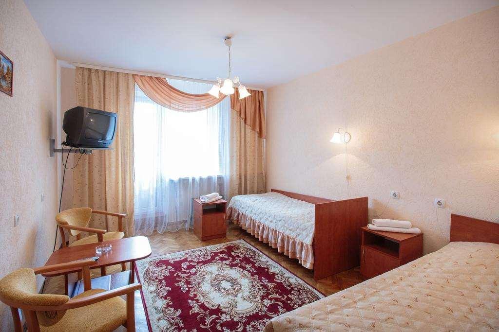 Agat Hotel Minsk Cameră foto