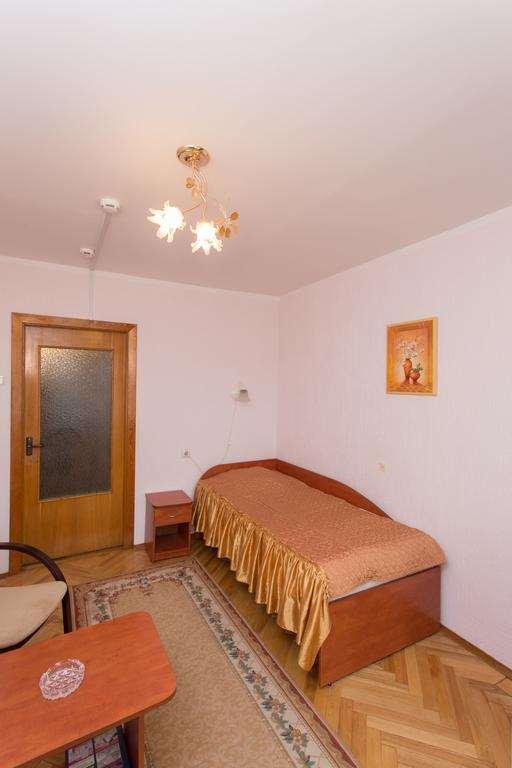 Agat Hotel Minsk Cameră foto
